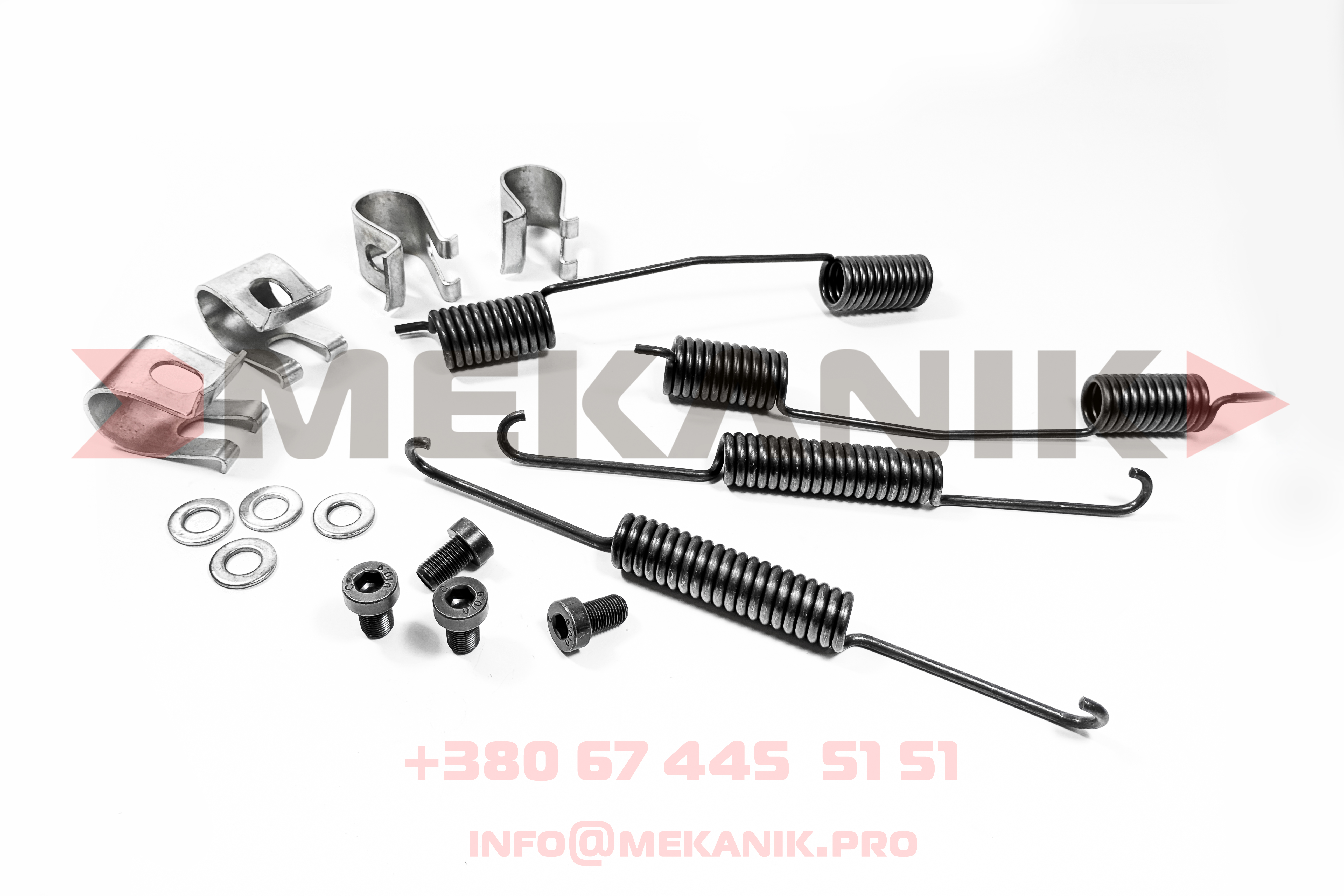 MKA 7253573 MEKANIK
